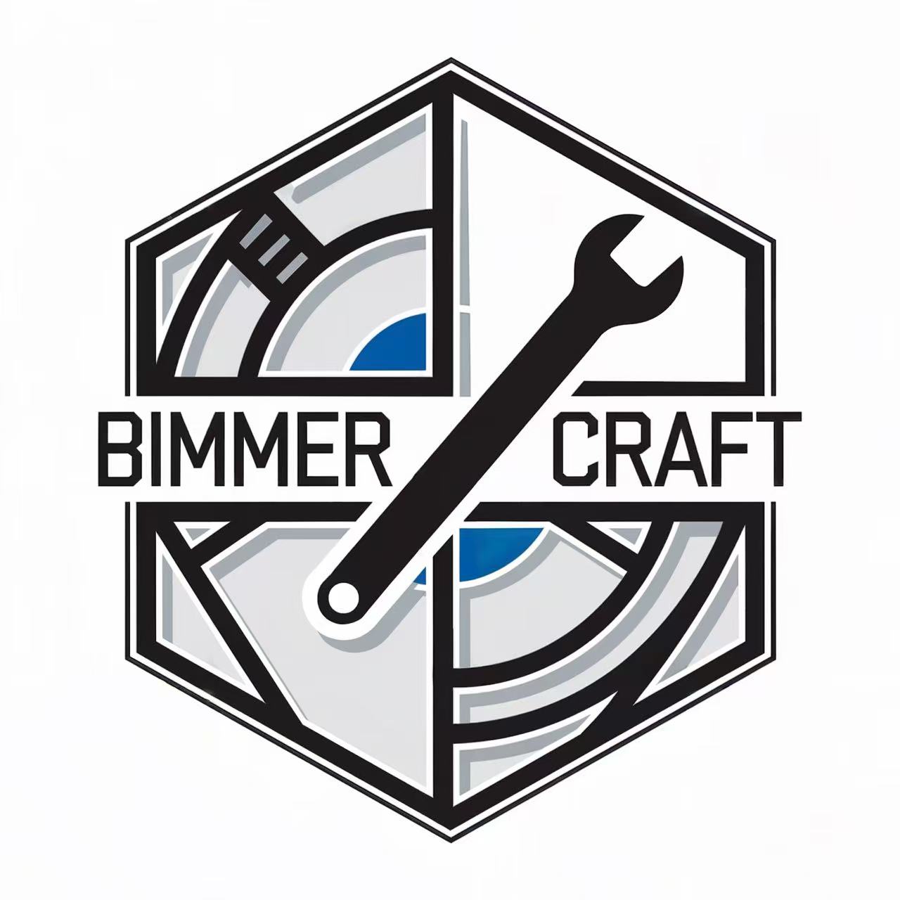 宝马工坊 Bimmercraft